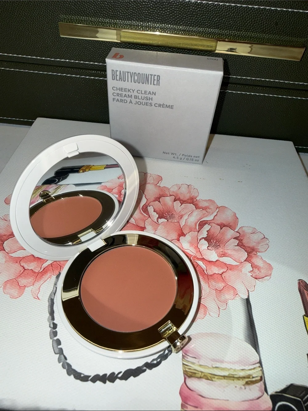 beautycounter beauty counter